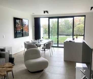 Appartement te huur - Photo 6