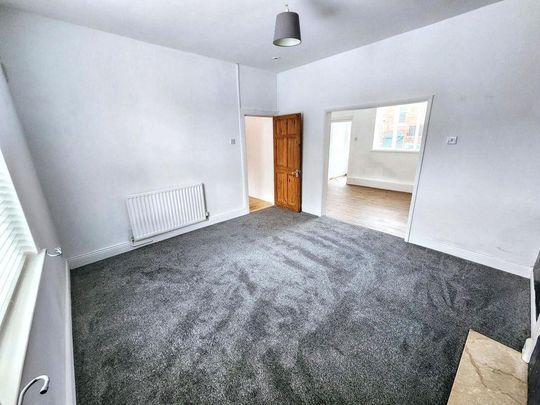 Owen Terrace, Tantobie, Stanley, Durham, DH9 9TP - Photo 1