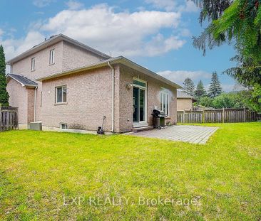 For Lease - 12 Tormina Court, Markham, Ontario - Photo 6