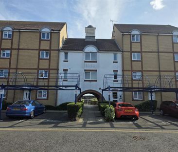 1 bedroom flat to rent - Photo 6