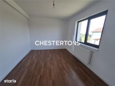 For RentVIla P+1+pod130 mp util450mp curte Buftea Calu Balan - Fotografie 2