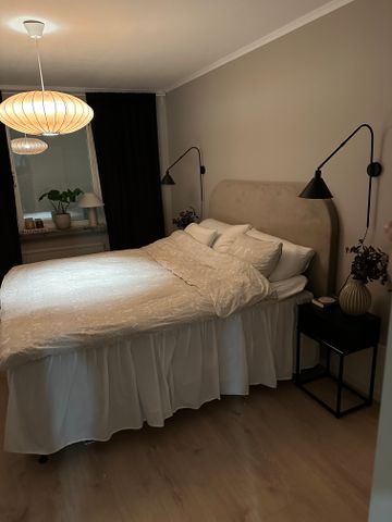 Hagavägen, Borlänge - Foto 2