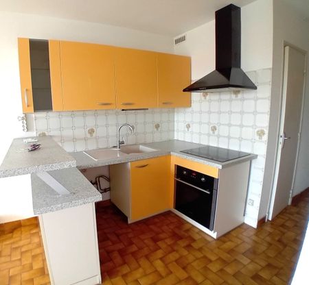 Location Appartement 2 pièces 34m² - Photo 2