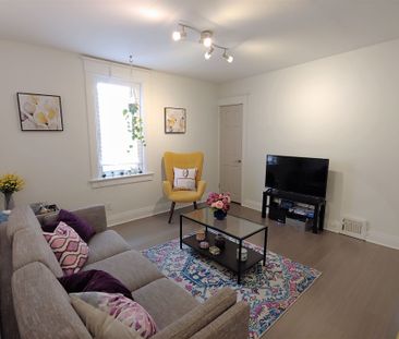 For Lease - 566 Glebeholme Boulevard Unit# 2nd, Toronto, Ontario - Photo 2