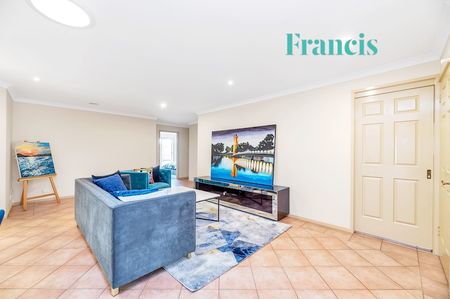 6 Tange Place, Nicholls ACT 2913 - House For Rent | Domain - Photo 2