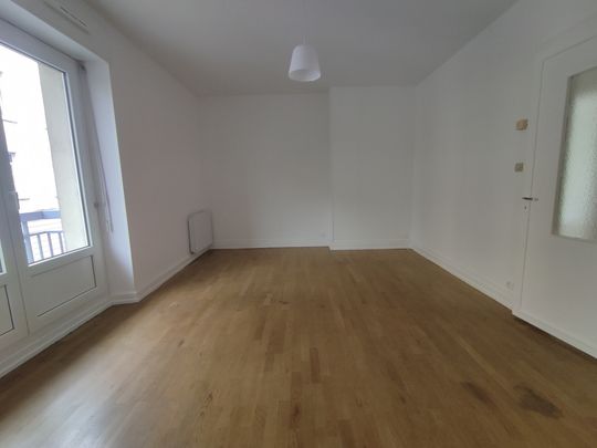 Location Appartement 3 pièces 68m² BELFORT 90000 - Photo 1