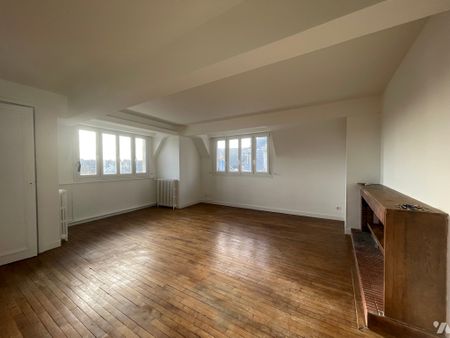 intramuros t4 3 chambres avec asensceur - Photo 2