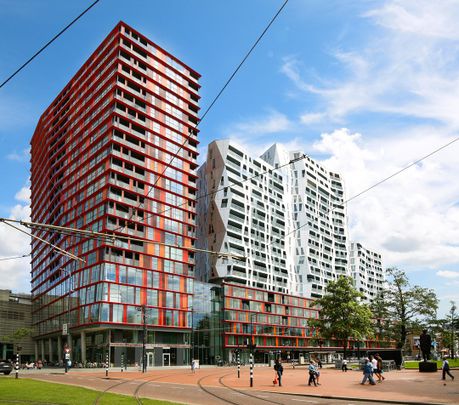 Kruisplein 946, Cool, 3012CC, Rotterdam - Photo 1