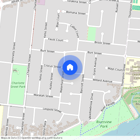 5 Abney Ct, Qld 4814, Aitkenvale