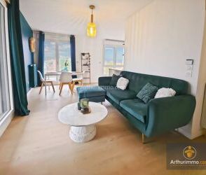 Location Appartement 3 pièces 60 m2 à Bondoufle - Photo 6