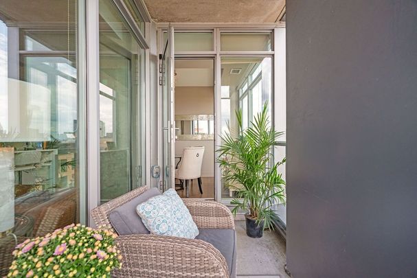 For Lease - 88 Richmond Road Unit# 712, Westboro - Hampton Park, Ontario - Photo 1