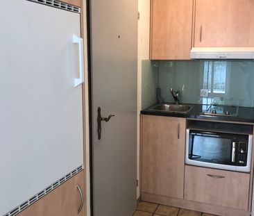 Zentrumsnahe Singlewohnung mit grossem Balkon! - Foto 4