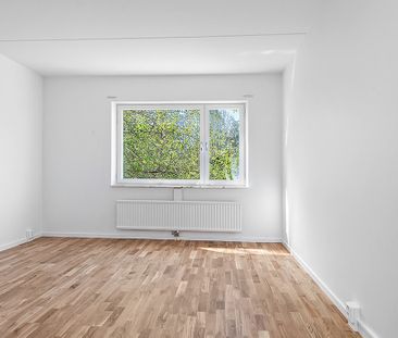 Jungfruns Gata 401, Brandbergen - Foto 2