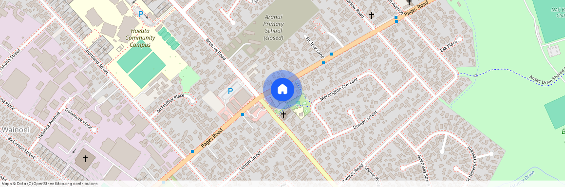 364 Pages Road, Aranui, Christchurch