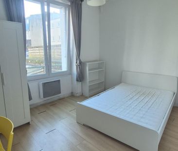 COLOCATION BREST CENTRE VILLE - Photo 5