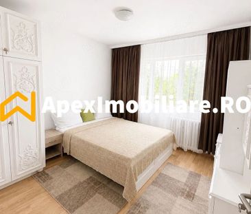 Apartament 3 camere de inchiriat Pantelimon Bucuresti | ApexImobiliare - Photo 3