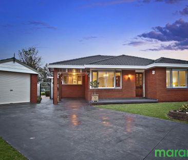 IMPRESSIVE FOUR BEDROOM PROPERTY IN LANSVALE - Photo 6
