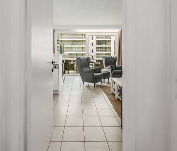 Studio met slaaphoek te huur in Nieuwpoort met zeezicht - Photo 3