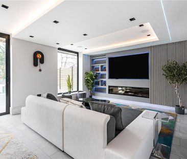 5 bedroom detached house to rent - Photo 1
