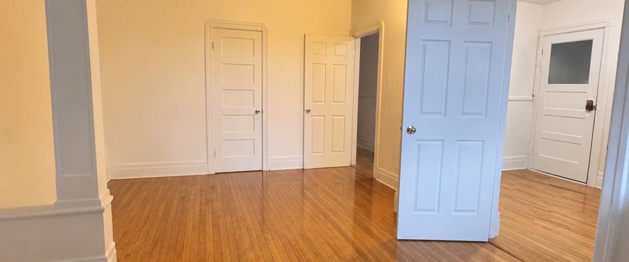 À louer / Appartement - Photo 1