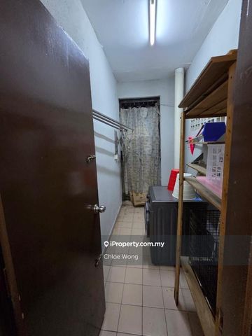 Pangsapuri Kelana Impian, Petaling Jaya - Foto 5