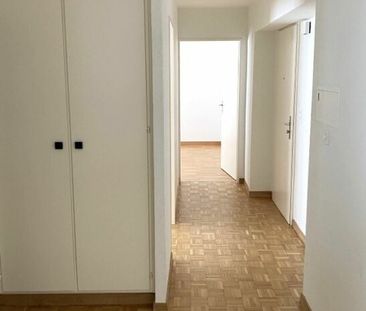 Attraktive Wohnung mit Wohlfühlcharakter in Herisau! - Photo 6