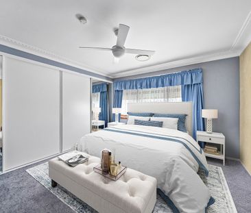 Spacious Family Home in Prime Location! - Photo 5