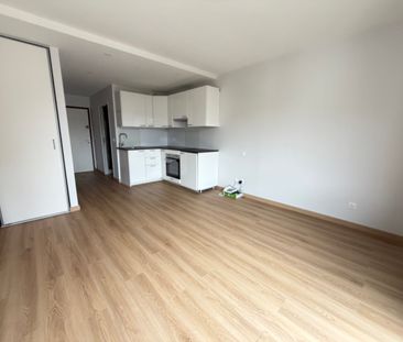 Magnifique 1 pièce 27.3m² à la Petite France - Photo 2