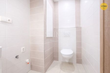 Byt 2+1 k pronájmu, Třinec / Lyžbice, ulice Palackého - Photo 5