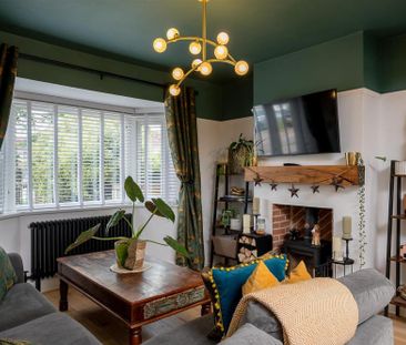 Boroughbridge Road, York - Photo 5