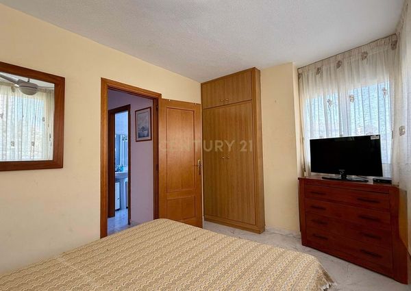 Calpe/Calp, Valencian Community