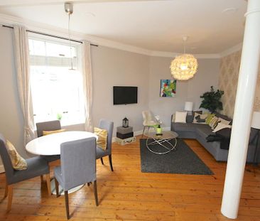 1 bedroom flat to rent - Photo 2