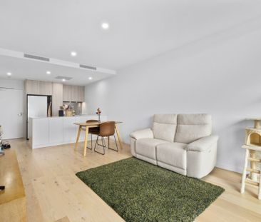 Furnished Apartment at Embark - Photo 3