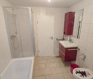 2 Zimmer-Wohnung mit Balkon - Photo 1