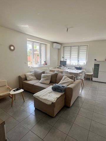 Location Appartement 3 pièces 59m² TOUSSIEU 69780 - Photo 3