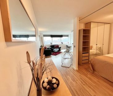 1 Bed Flat, Marco Island, NG1 - Photo 4