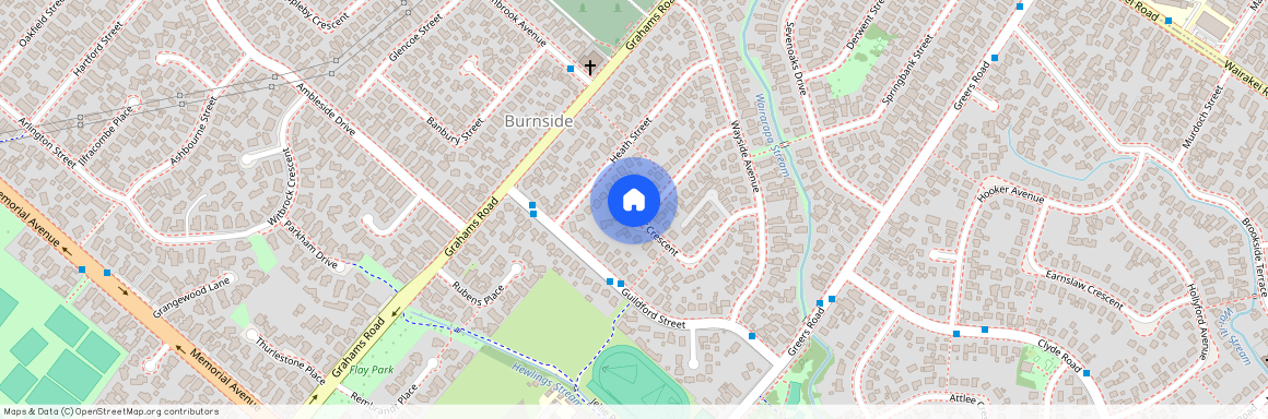 37 Flay Crescent, Burnside, Christchurch City