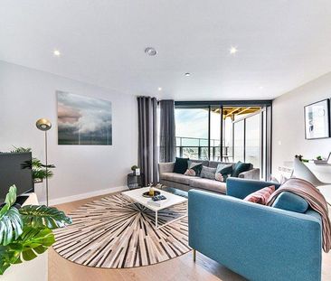 1 bedroom apartment to rent - Photo 5
