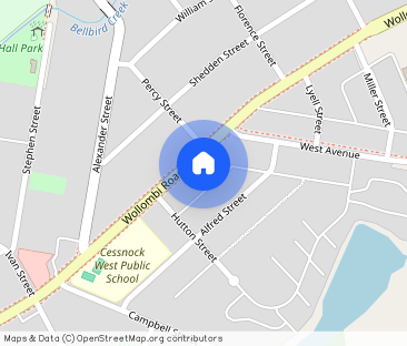 Charming 2-Bedroom Home Close to Everything! - Photo 1