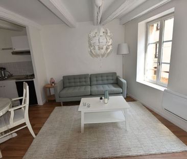 Appartement à louer 2 pièces • Metz - Photo 4