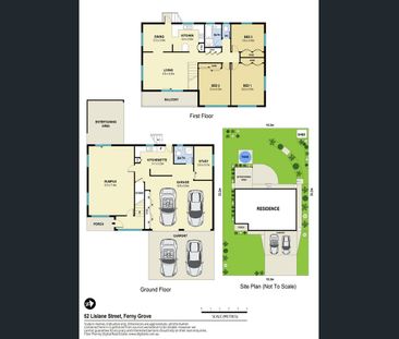 Beautiful Family Home in a Sought-After Suburb - Photo 3