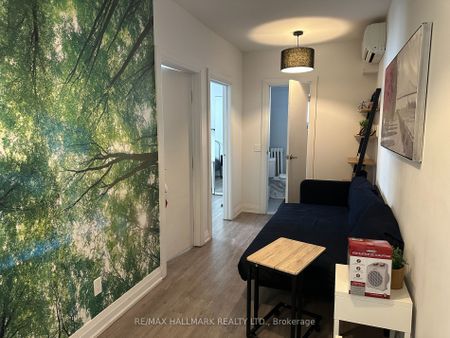 For Lease - 595 St Clair Avenue Unit# 5, Toronto, Ontario - Photo 2