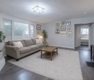 For Lease - 117 Hampton Avenue Unit# Main, Toronto, Ontario - Photo 3