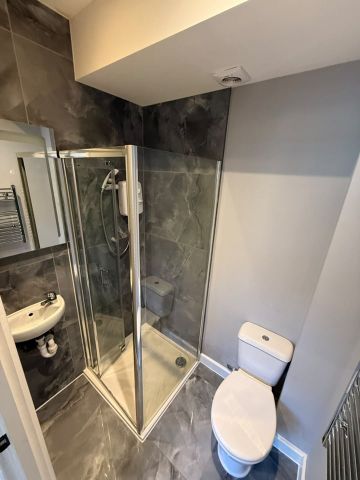 Studio Flat, Claremont Road, HA3 - Photo 5
