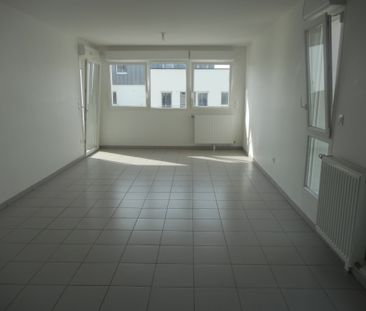 Location Appartement 2 pièces 49m² REIMS 51100 - Photo 5