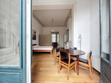 Appartement te huur - Photo 3