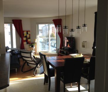 4 et 1/2 à louer (Style Condo) - Rue de la Prairie - Saint-Jean-Chr... - Photo 3