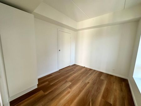 Unik 3-værelses lejlighed med fjordudsigt og stor altan - Photo 5