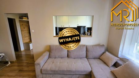 Mieszkanie 2 pokoje do wynajmu - Фото 2