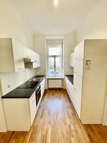 2-Zimmer-Wohnung - Provisionsfrei! - Photo 4